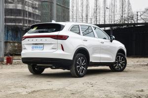 长城汽车h6报价及图片(长城h6报价及图片2021)