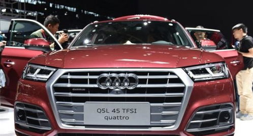 2023款奥迪q5l大换代(2023年奥迪q5l最新消息)