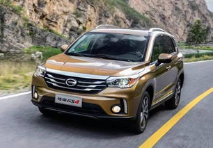 国产汽车suv哪个品牌质量好(国产suv车哪个品牌质量最好)