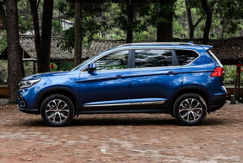 东风景逸x5真实油耗(东风景逸x5真实油耗多少钱)