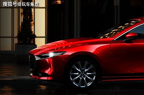 长安马自达汽车报价及图片大全(长安马自达轿车价格及图片) 长安马自达汽车报价及图片大全(长安马自达轿车价格及图片)