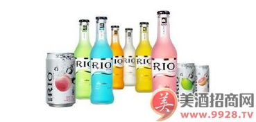 锐欧(锐欧鸡尾酒多少度酒精度)