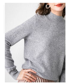 揭秘188元山羊绒衫的真相，零羊绒的背后真相