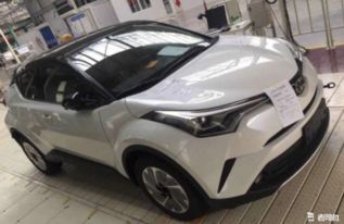 一汽丰田小型suv(一汽丰田小型suv后挂备胎车型多少钱)