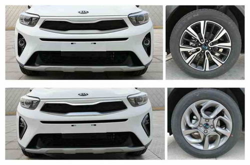 东风悦达起亚kx1价格(东风悦达起亚kx1价格配置)