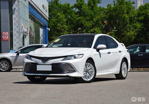 丰田凯美瑞油电混动价格(凯美瑞10大缺点)