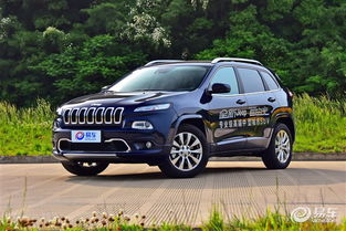 吉普15万一20万越野车(吉普小型越野车)