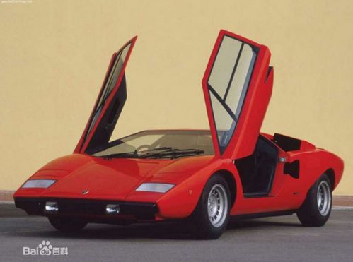 兰博基尼系列车型大全(兰博基尼车型大全中文)