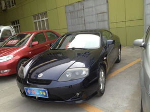 现代酷派跑车2019款(现代酷派跑车新款)