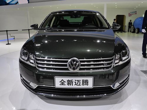 一汽大众迈腾330多少钱(一汽大众330tsl迈腾多少钱)