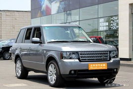 路虎所有车型图片及名称(路虎所有车型照片)