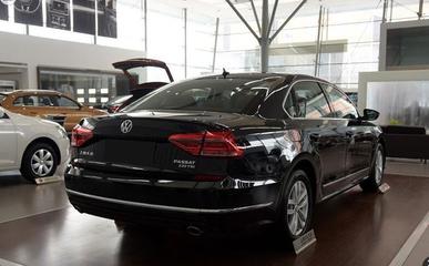 大众汽车价格(上海一汽大众汽车价格)