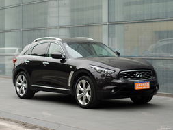 英菲尼迪fx35报价多少(英菲尼迪fx35报价多少钱一辆) 英菲尼迪fx35报价多少(英菲尼迪fx35报价多少钱一辆)