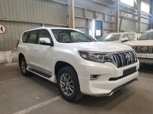 丰田普拉多4000中东版报价(丰田普拉多40中东版报价) 丰田普拉多4000中东版报价(丰田普拉多40中东版报价)