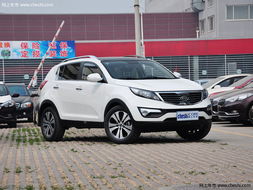 起亚智跑怎么样(东风悦达起亚智跑怎么样)