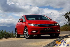 本田思域官网(本田思域官网首页) 本田思域官网(本田思域官网首页)