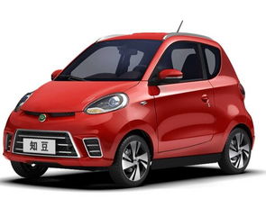 10万元以内的新能源车哪款好(10万以内最好的新能源汽车)