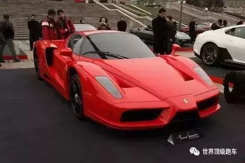 十大顶级跑车排行榜(十大顶级跑车排行榜最新)