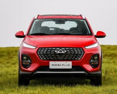 奇瑞瑞虎3多少钱(奇瑞瑞虎3多少钱一台) 奇瑞瑞虎3多少钱(奇瑞瑞虎3多少钱一台)