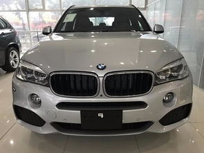 宝马x5(宝马x5二手车)