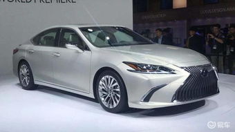 雷克萨斯15万左右的车(雷克萨斯15万以下的车) 雷克萨斯15万左右的车(雷克萨斯15万以下的车)