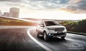 suv省油排行榜前十名(最省油的suv车排行榜)