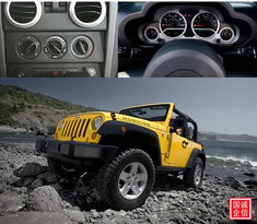 jeep车多少钱(jeep车多少钱一辆越野白色)