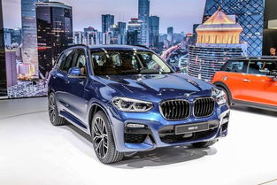 买了宝马x3养不起(30万公认最好的三款车)