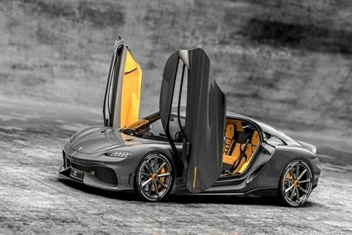 柯尼塞格gemera(柯尼塞格gemera中文名) 柯尼塞格gemera(柯尼塞格gemera中文名)