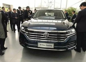 大众suv车型途锐(大众途锐2021新款)