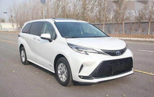 丰田汽车全部车型(丰田汽车全部车型图片)