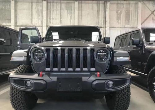 北京吉普价格图片大全(北京吉普最新报价)