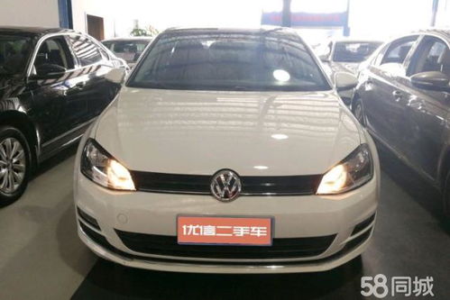 大众高尔夫二手车报价(大众高尔夫二手车报价16年的) 大众高尔夫二手车报价(大众高尔夫二手车报价16年的)