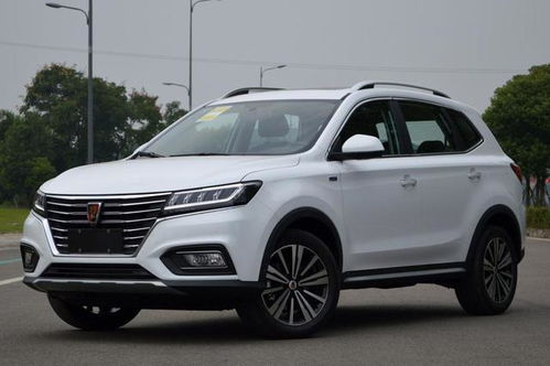 荣威rx5油耗多少真实油耗(荣威rx5油耗多少真实油耗15)