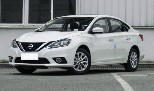 轩逸2021款报价及图片(轩逸2021款报价及图片车展)