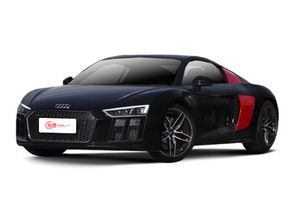 奥迪r8多少钱(奥迪R8多少钱2023款落地价)