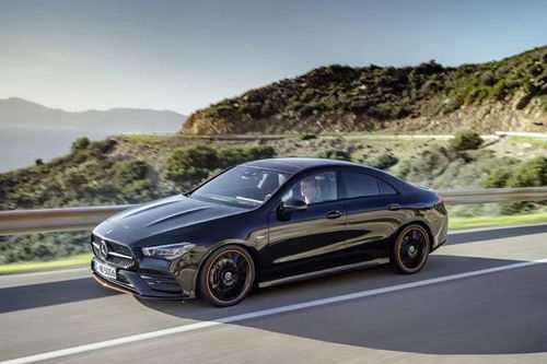 奔驰a200(奔驰a200新车报价2024款)