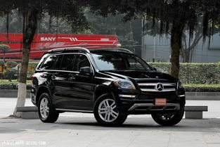 奔驰gl400多少钱一台(奔驰gl400多少钱一台五座)