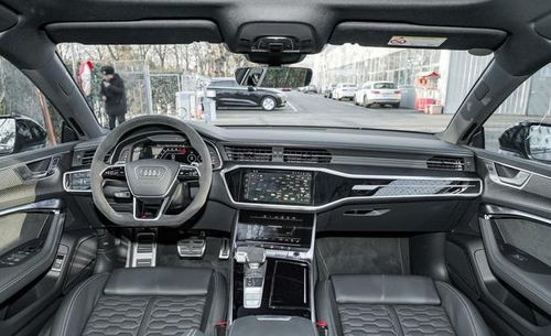 奥迪rs7好还是帕拉梅拉好(奥迪rs7跟帕拉梅拉)