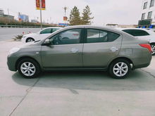 尼桑阳光新车多少钱(尼桑阳光新车多少钱15T)