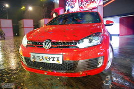 大众高尔夫新车多少钱(大众高尔夫新车多少钱一辆)