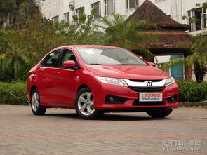 广汽本田锋范(广汽本田锋范图片)
