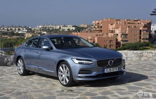 沃尔沃v90cc降价十四万(沃尔沃v90cc优惠价格多少)