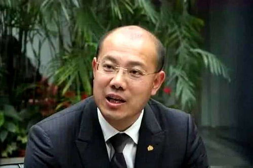 绿地集团董事长不雅照传出？公司正式回应