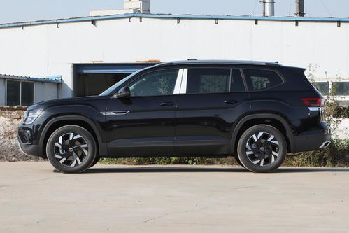 买途昂的十大忠告(2024年最建议买的suv车)