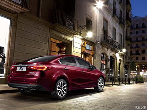 东风悦达起亚k3怎么样(东风悦达起亚k3车怎么样啊) 东风悦达起亚k3怎么样(东风悦达起亚k3车怎么样啊)