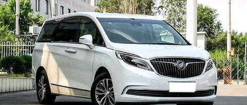 2023款别克gl8价格(23万别克gl8)