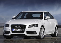 奥迪a4价格及图片报价(奥迪a42020报价及图片)