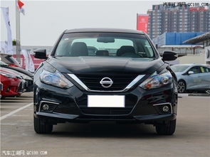 日产天籁最低价多少(日产天籁最低价多少钱)