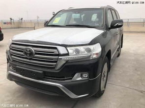 酷路泽5700v8官方价格(酷路泽5700最新价格多少钱) 酷路泽5700v8官方价格(酷路泽5700最新价格多少钱)